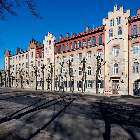 Stay Apartments 14 Tallinn Exterior photo