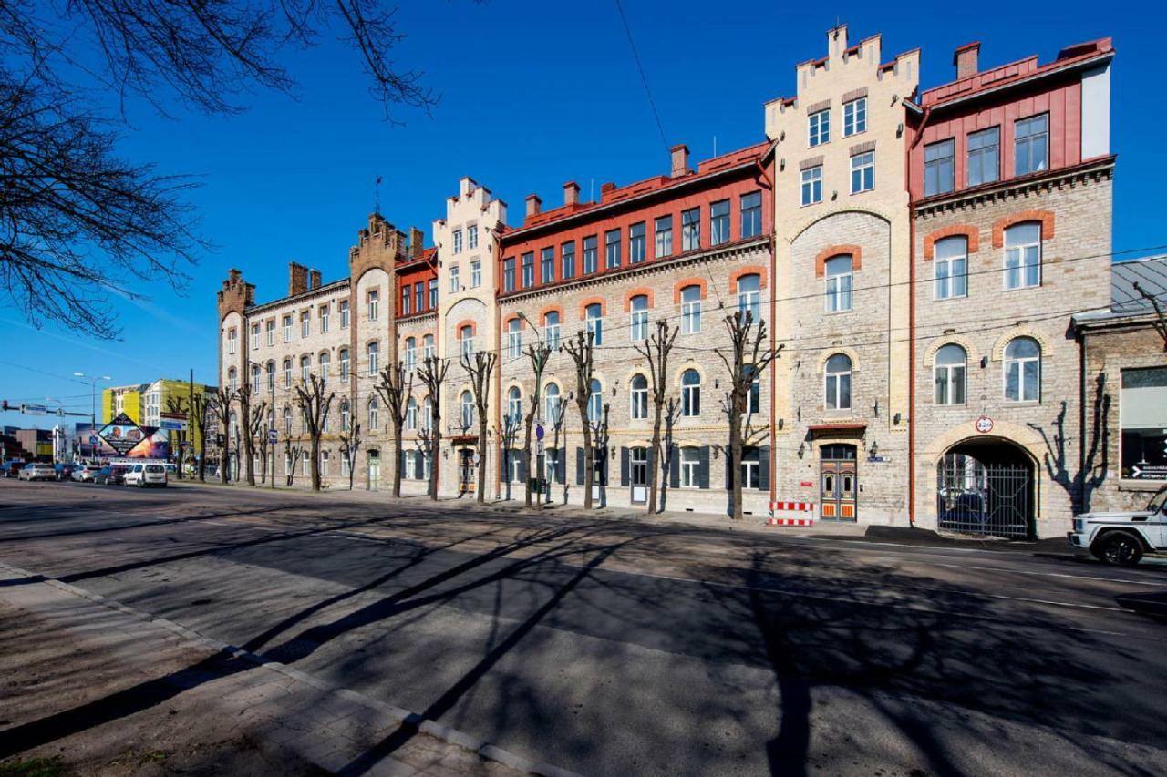 Stay Apartments 14 Tallinn Exterior photo